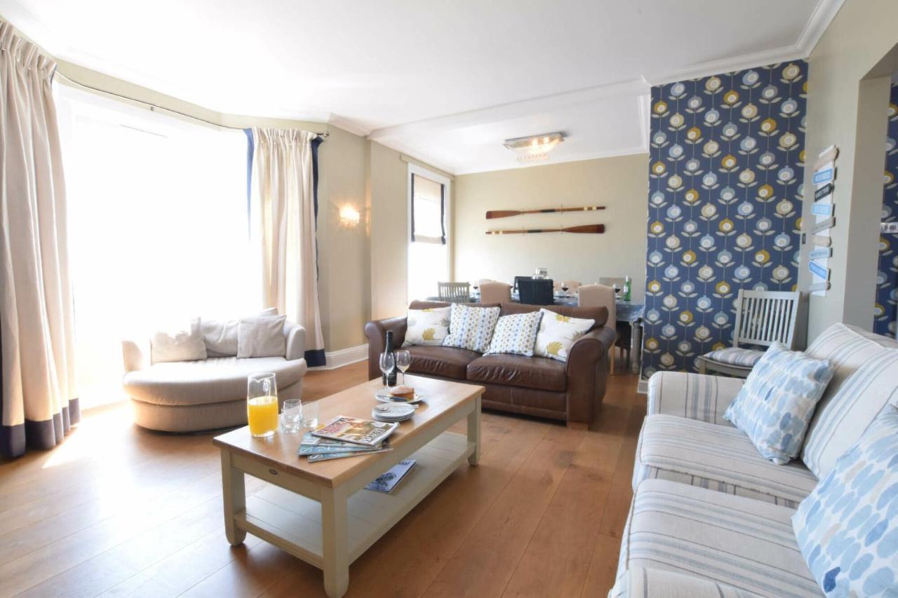 Apartment St Marys View, *
