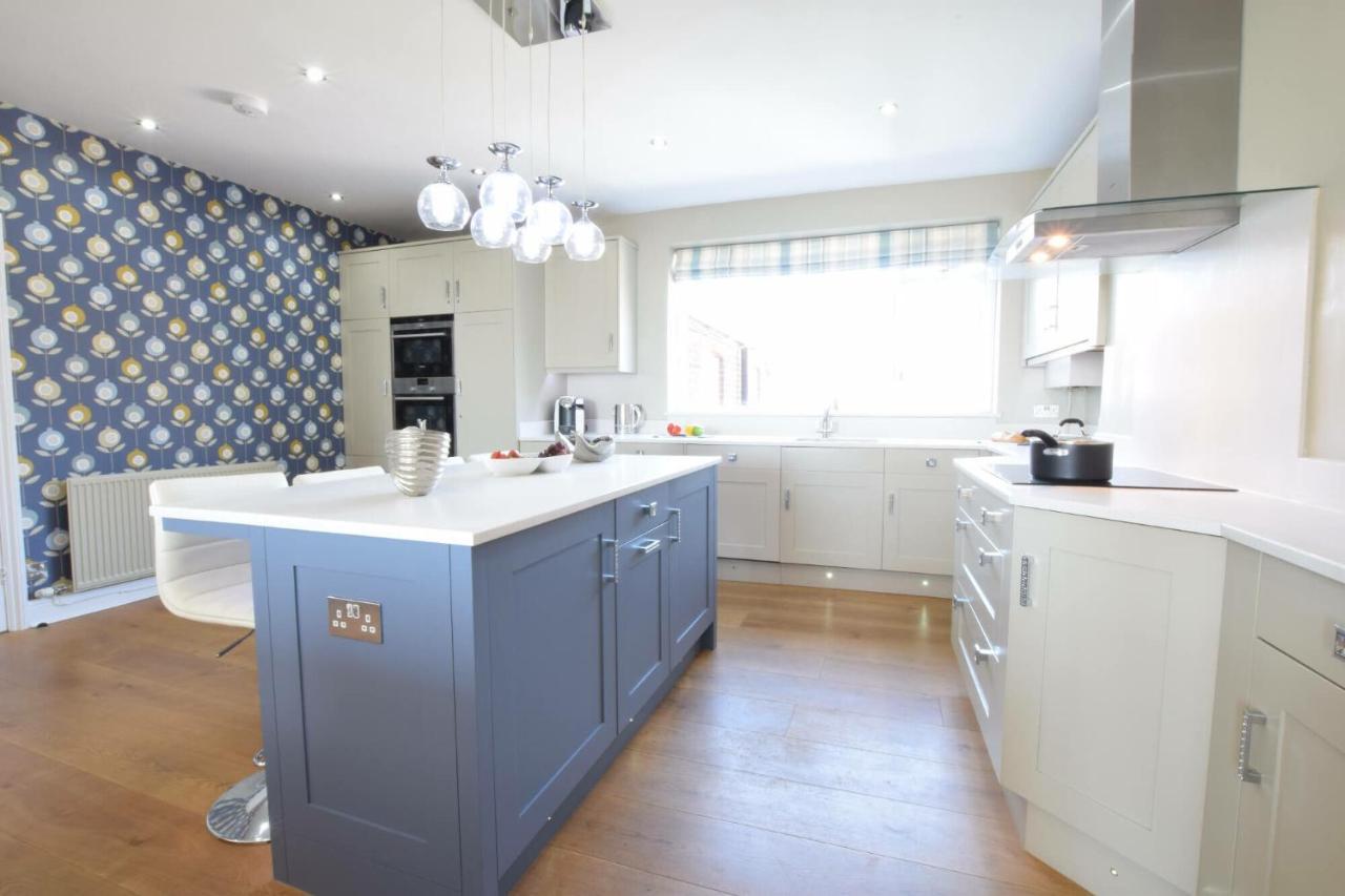 St Marys View, Apartment Southwold